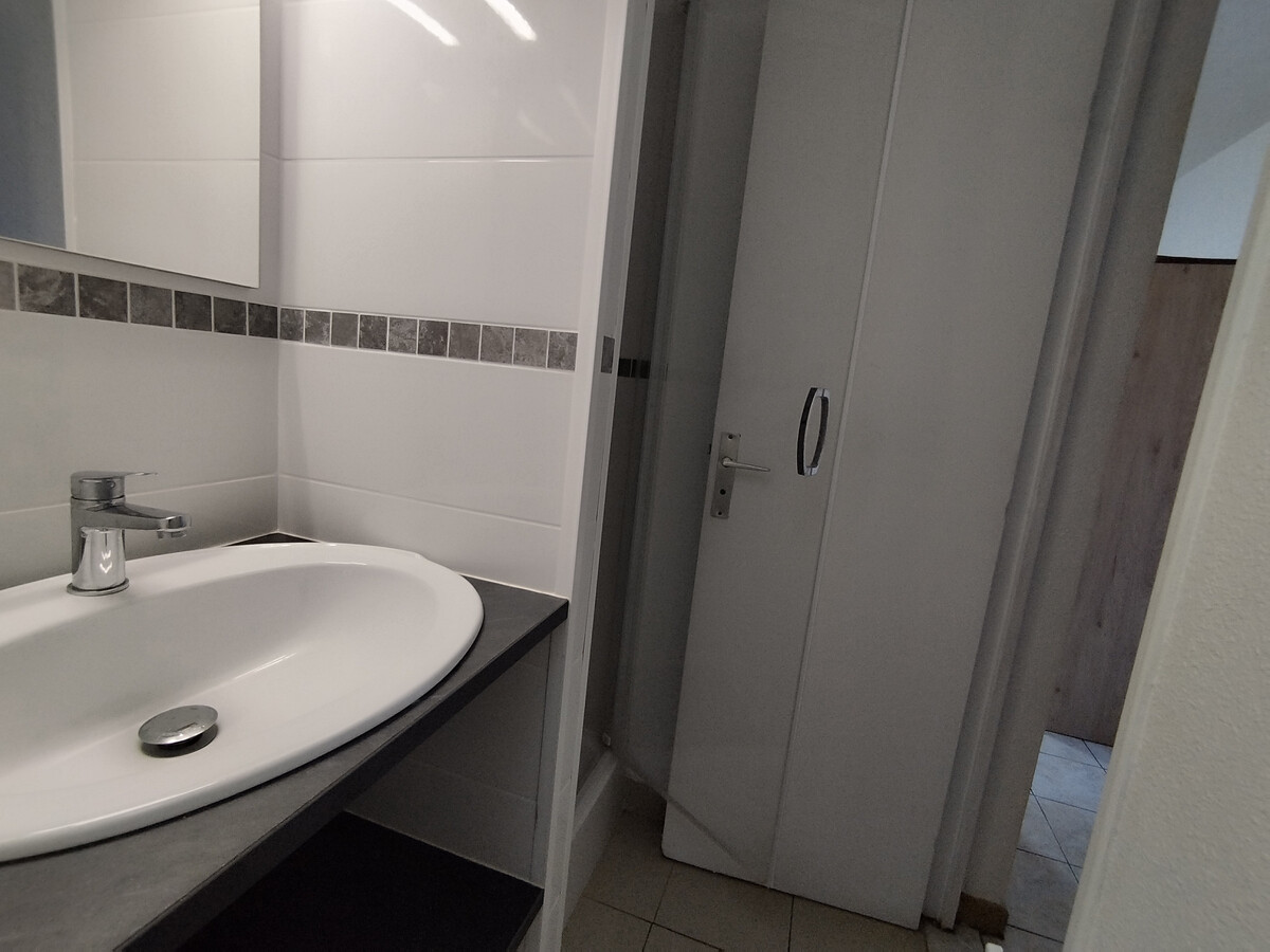 T2 28m² à Narbonne Plage, 2 min de la mer - Photo 15
