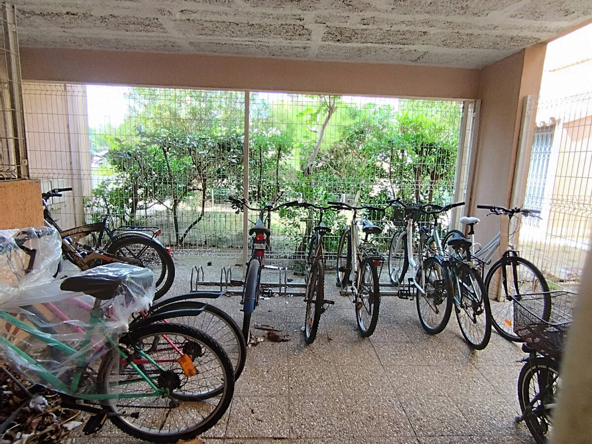 T2 28m² à Narbonne Plage, 2 min de la mer - Photo 16