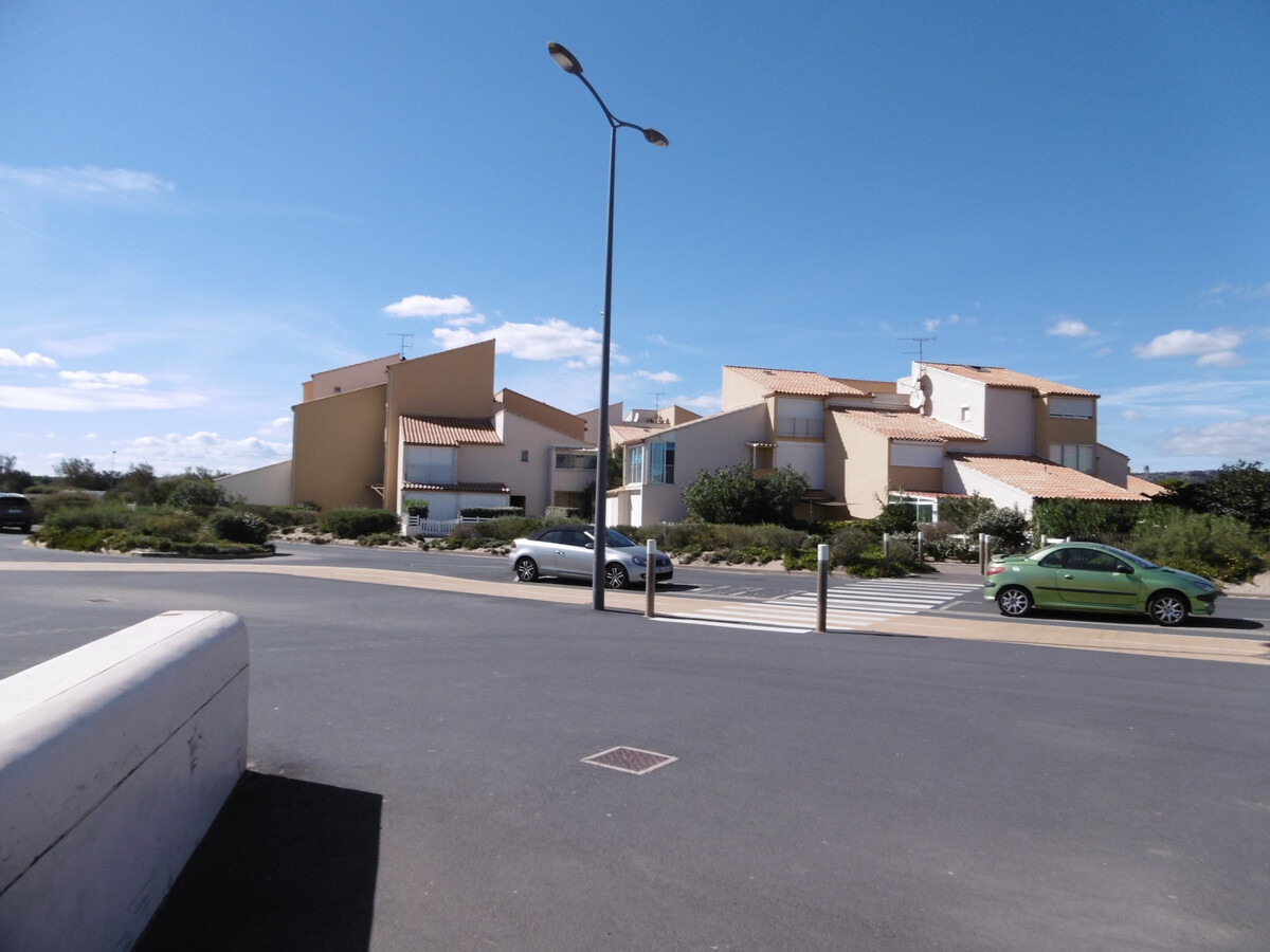 T2 28m² à Narbonne Plage, 2 min de la mer - Photo 18