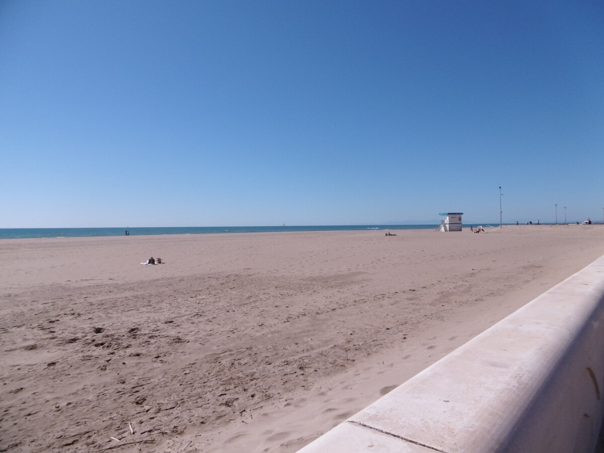 T2 28m² à Narbonne Plage, 2 min de la mer - Photo 21