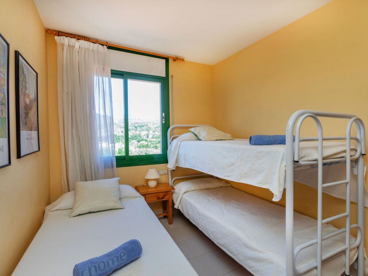 Mediterrani – Appartement 77 m² à Llançà - Photo 10