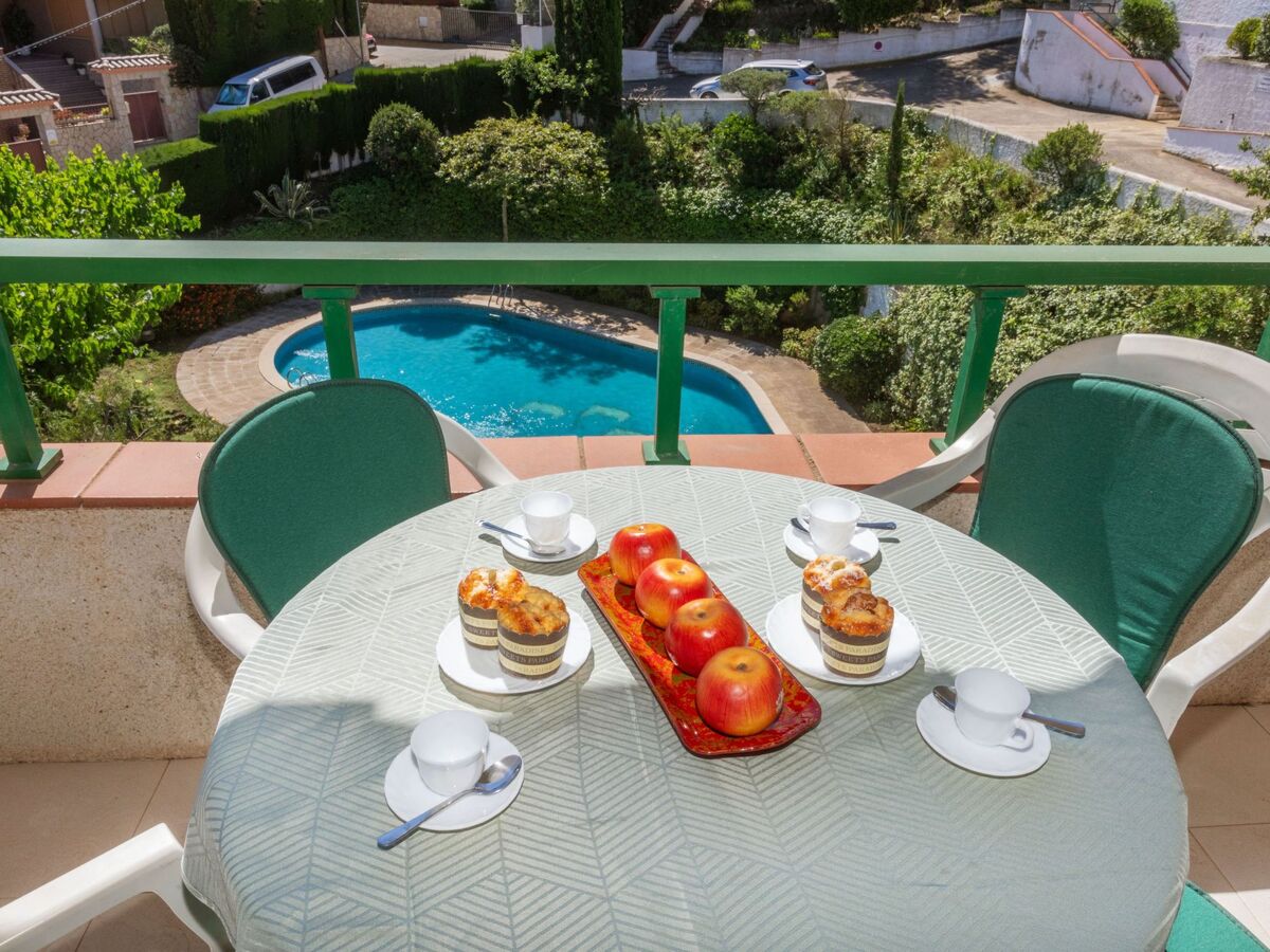 Mediterrani – Appartement 77 m² à Llançà - Photo 13