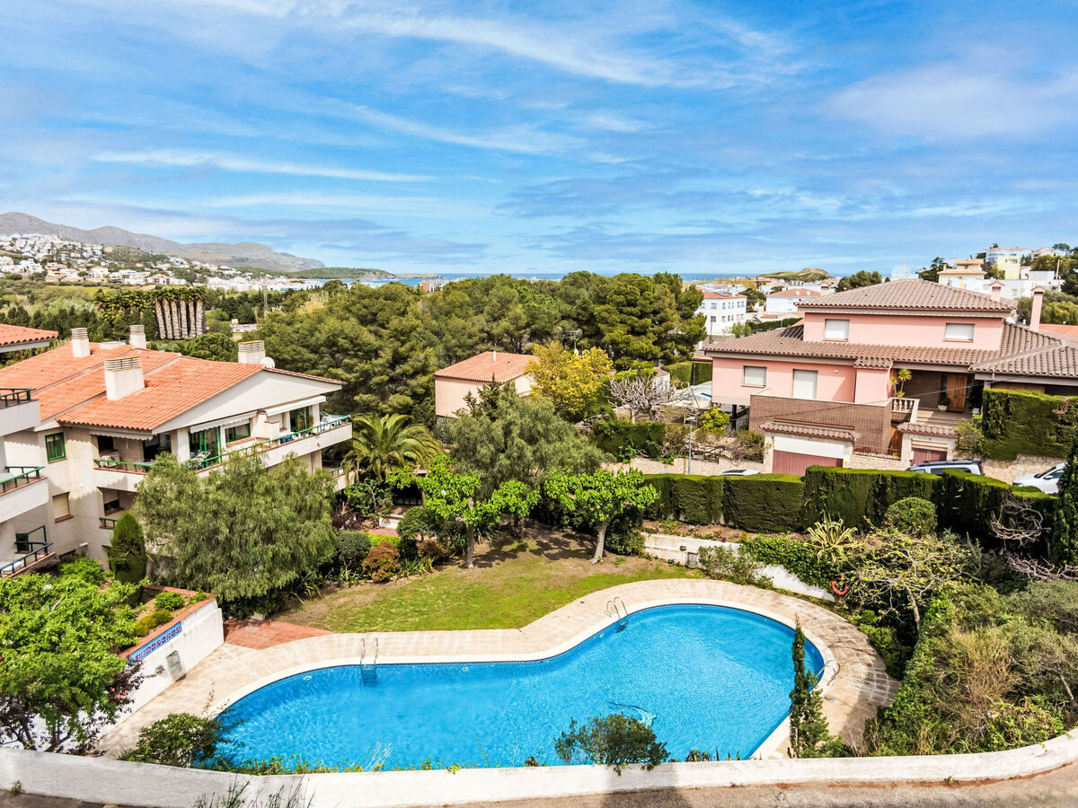Mediterrani – Appartement 77 m² à Llançà - Photo 19