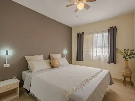 Isla Dream – Appartement 1 chambre à Costa del Silencio : photo 5