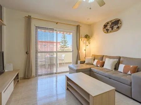 Isla Dream – Appartement 1 chambre à Costa del Silencio : photo 6
