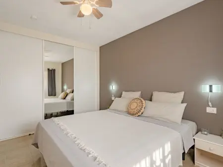 Isla Dream – Appartement 1 chambre à Costa del Silencio : photo 11