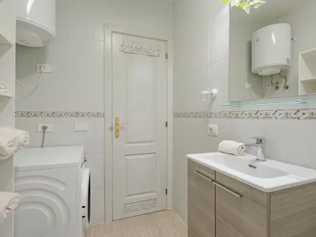 Isla Dream – Appartement 1 chambre à Costa del Silencio : photo 12