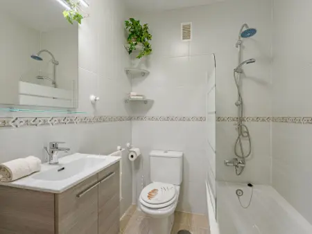 Isla Dream – Appartement 1 chambre à Costa del Silencio : photo 13