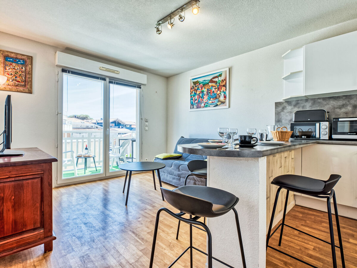 Les Alizés - Appartement 4 pers. à 100 m de la plage - Photo 1