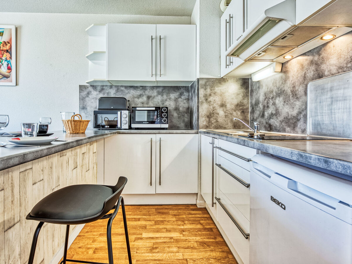 Les Alizés - Appartement 4 pers. à 100 m de la plage - Photo 4