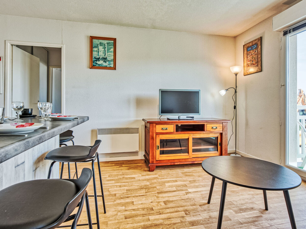 Les Alizés - Appartement 4 pers. à 100 m de la plage - Photo 5