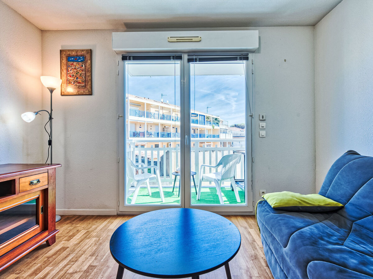 Les Alizés - Appartement 4 pers. à 100 m de la plage - Photo 6