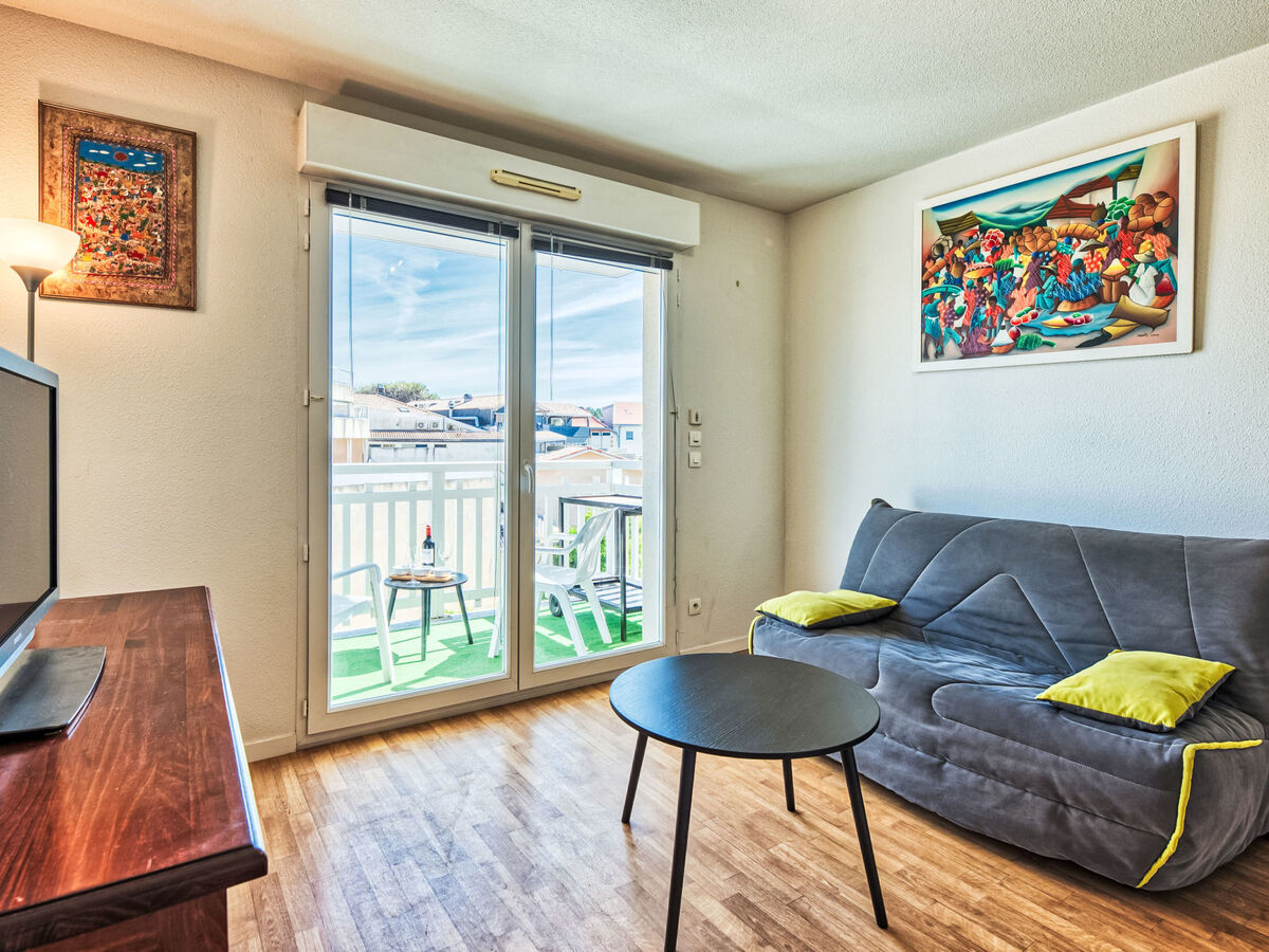 Les Alizés - Appartement 4 pers. à 100 m de la plage - Photo 7