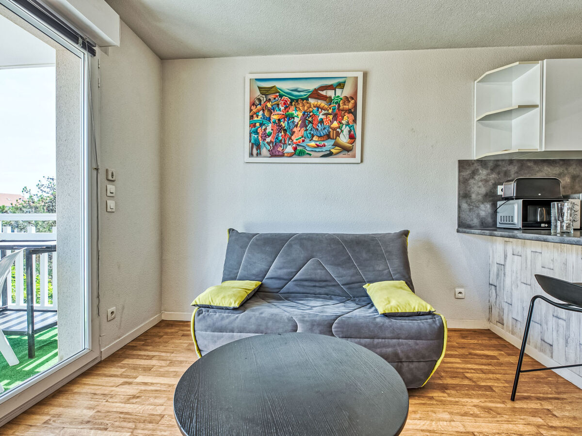 Les Alizés - Appartement 4 pers. à 100 m de la plage - Photo 8