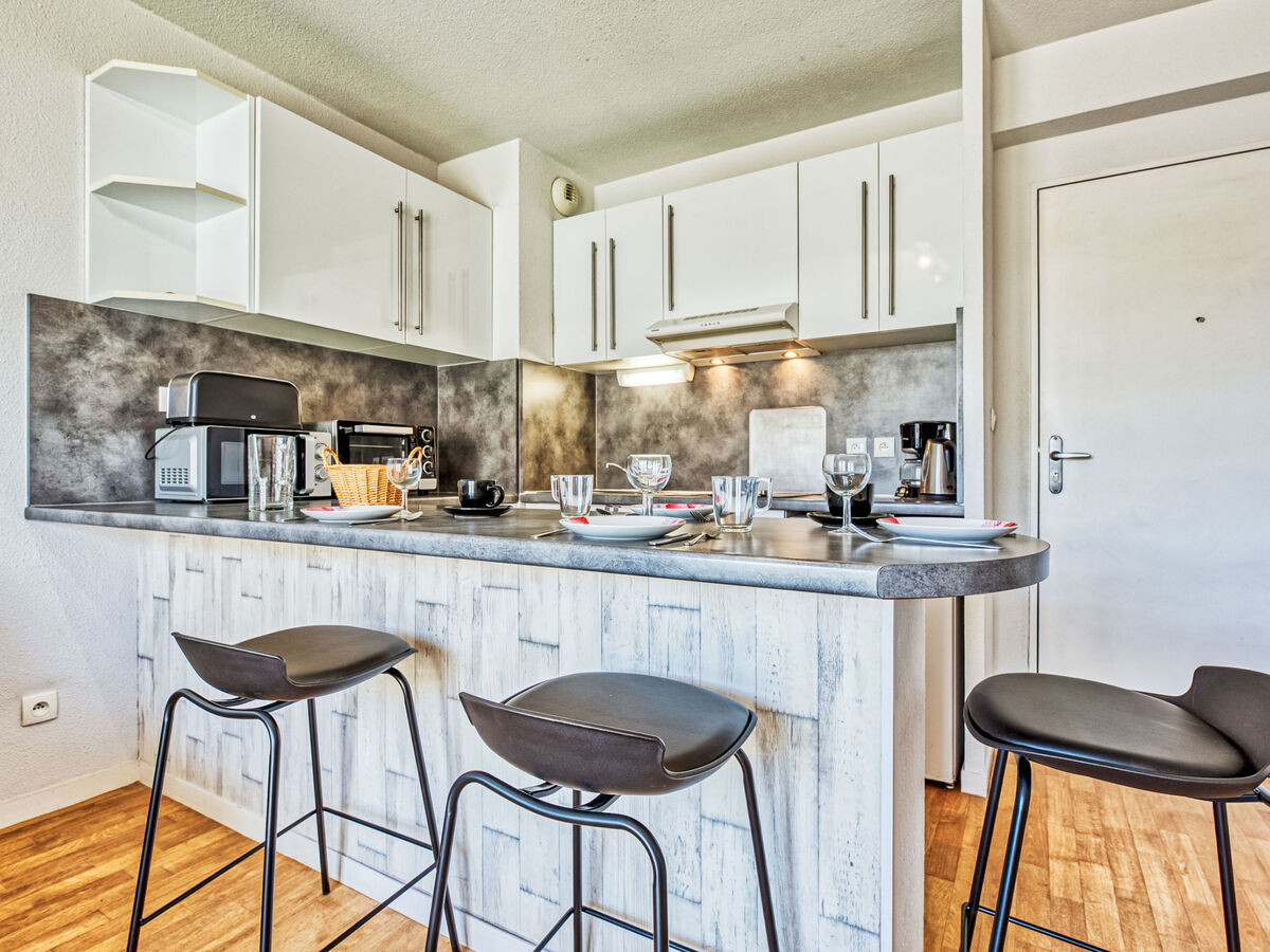 Les Alizés - Appartement 4 pers. à 100 m de la plage - Photo 10