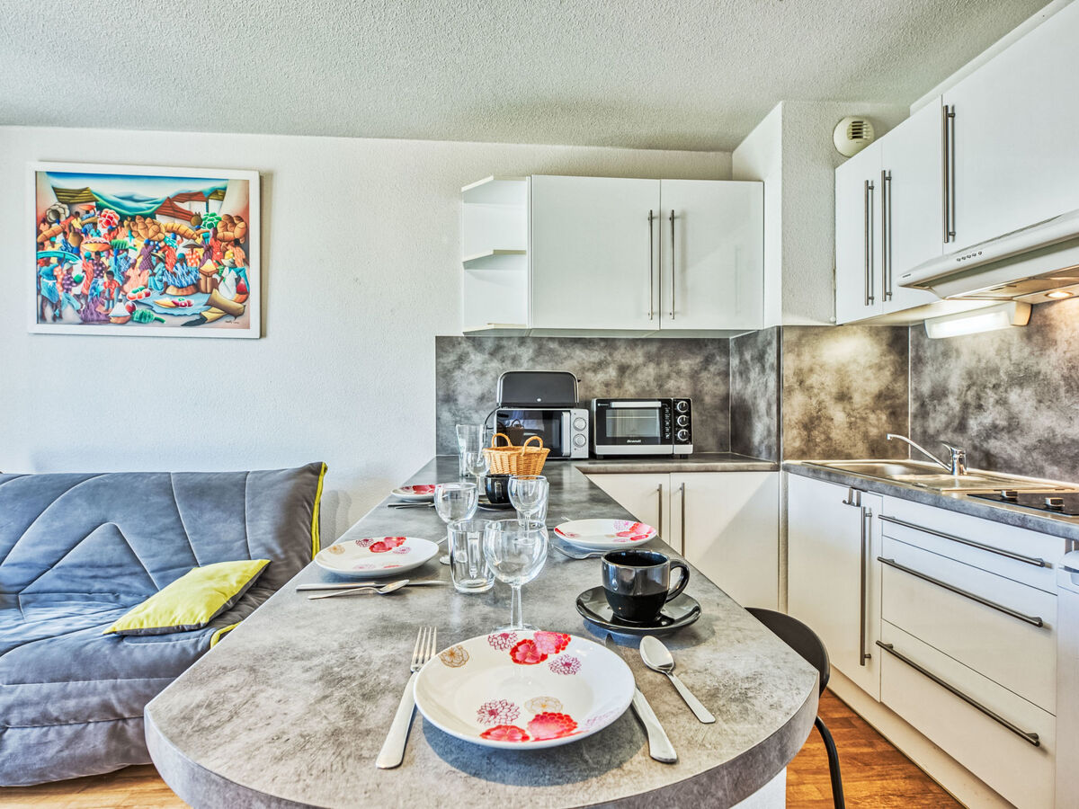 Les Alizés - Appartement 4 pers. à 100 m de la plage - Photo 11