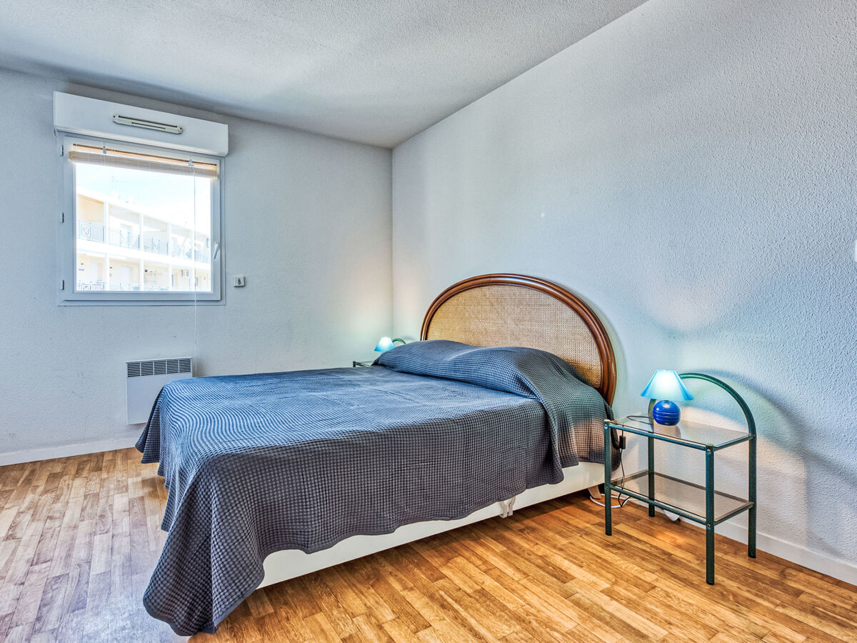 Les Alizés - Appartement 4 pers. à 100 m de la plage - Photo 12
