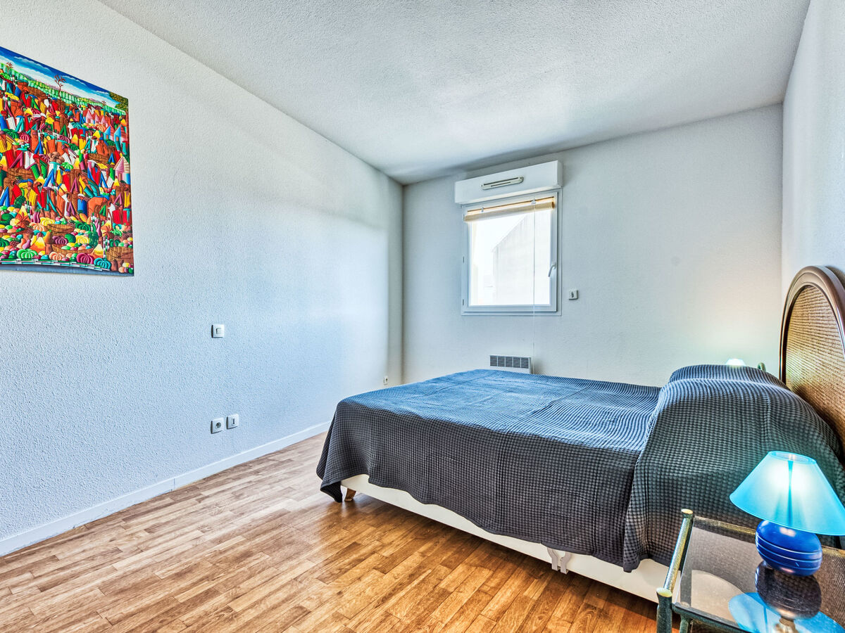 Les Alizés - Appartement 4 pers. à 100 m de la plage - Photo 13