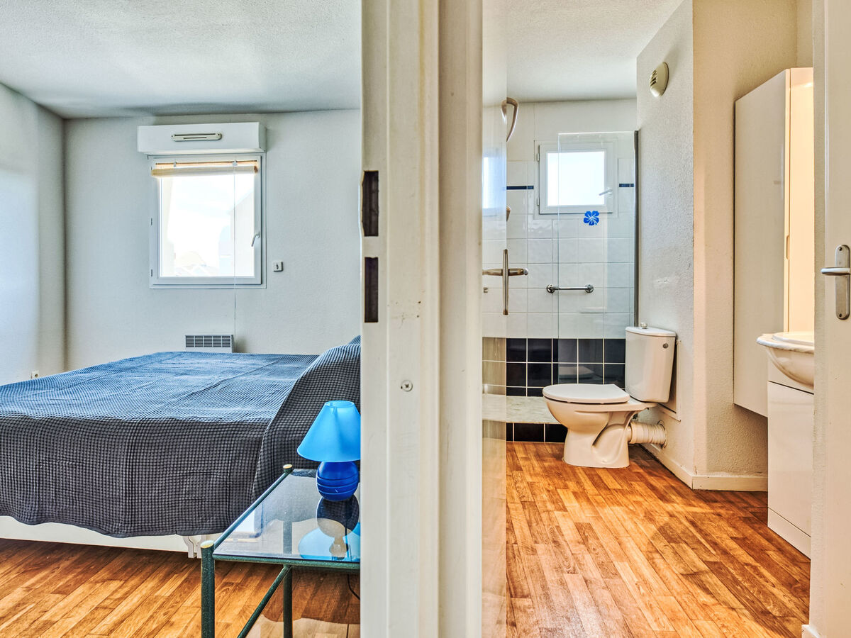 Les Alizés - Appartement 4 pers. à 100 m de la plage - Photo 14