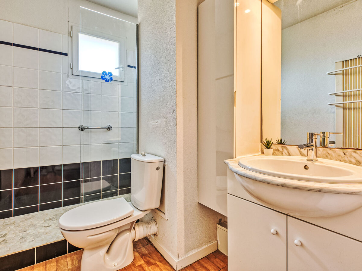 Les Alizés - Appartement 4 pers. à 100 m de la plage - Photo 15