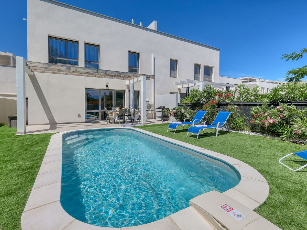 Villas Indigo – Maison 6 pers. piscine à La Ciotat - Photo 1