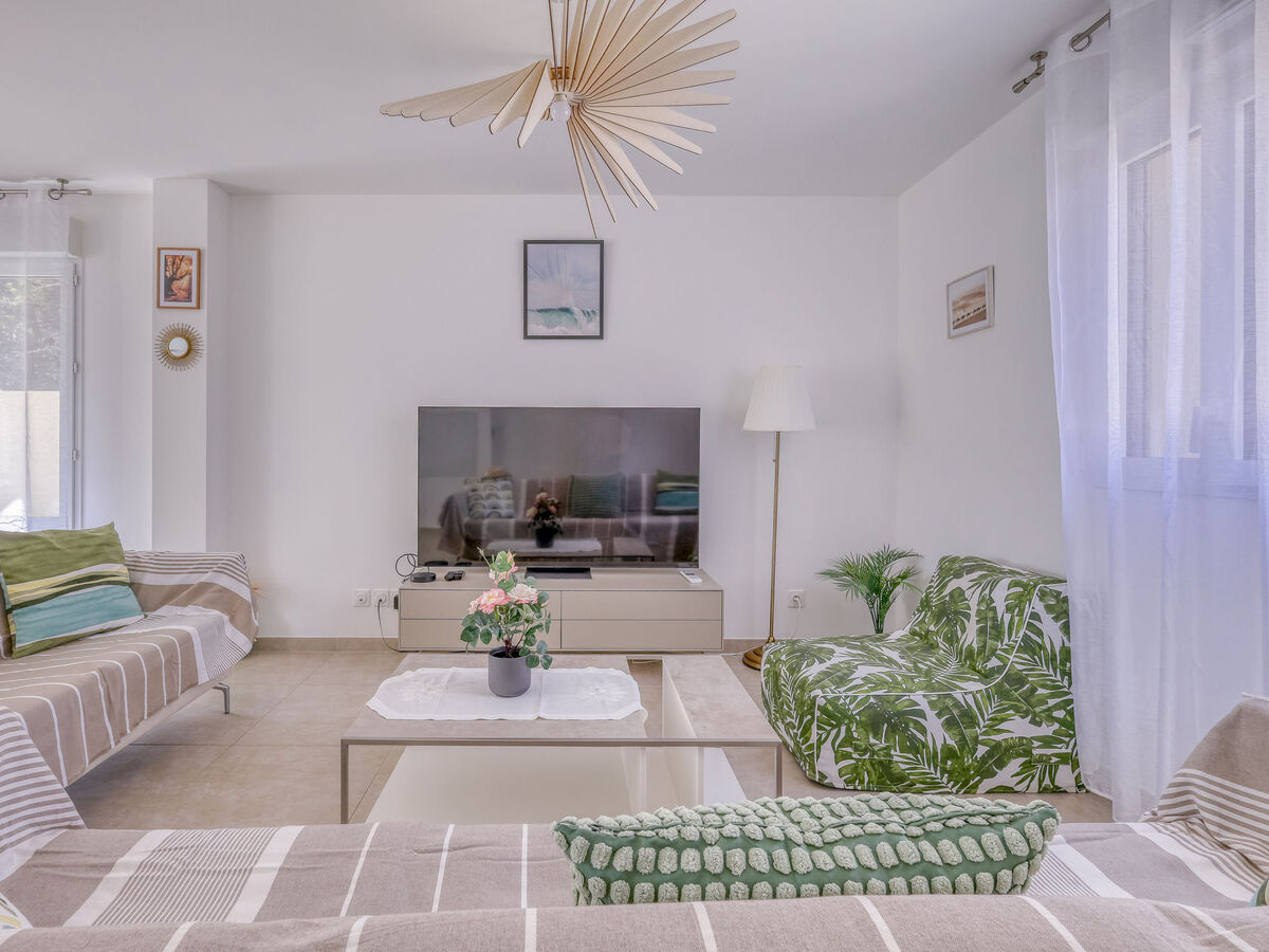 Villas Indigo – Maison 6 pers. piscine à La Ciotat - Photo 4