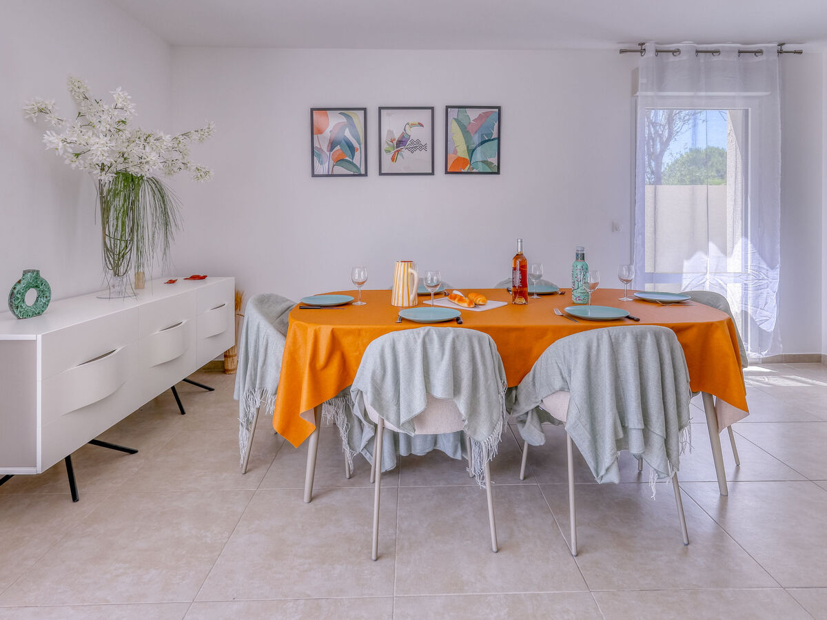 Villas Indigo – Maison 6 pers. piscine à La Ciotat - Photo 8