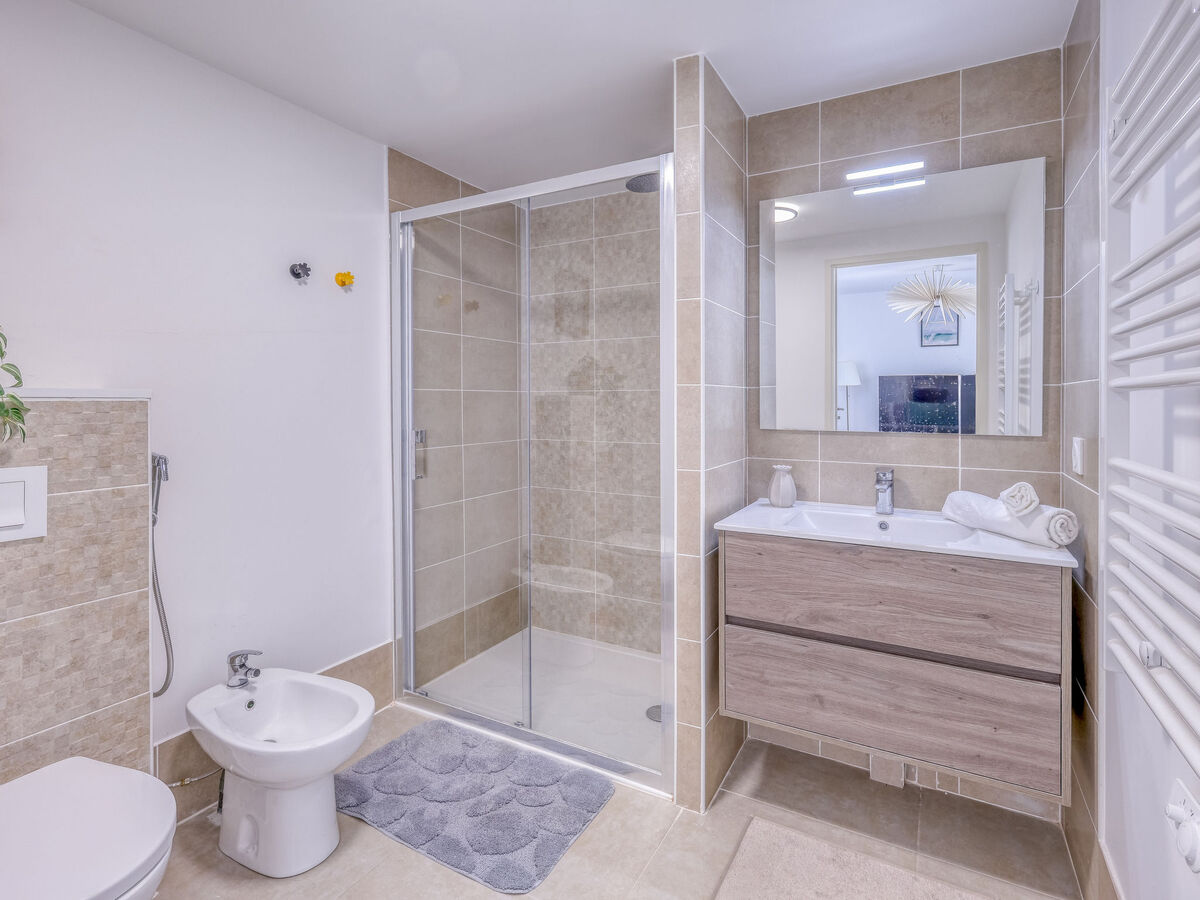 Villas Indigo – Maison 6 pers. piscine à La Ciotat - Photo 11
