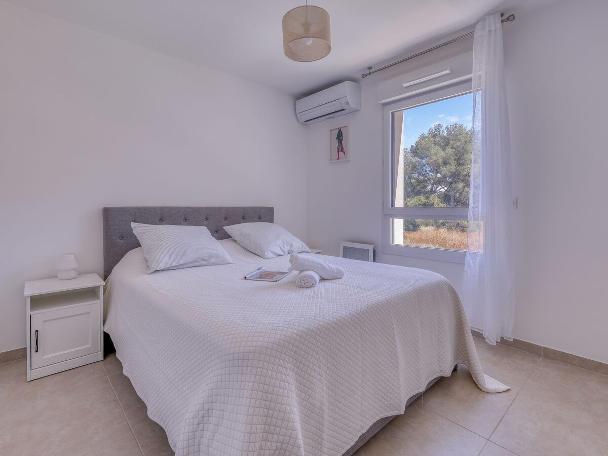 Villas Indigo – Maison 6 pers. piscine à La Ciotat - Photo 14