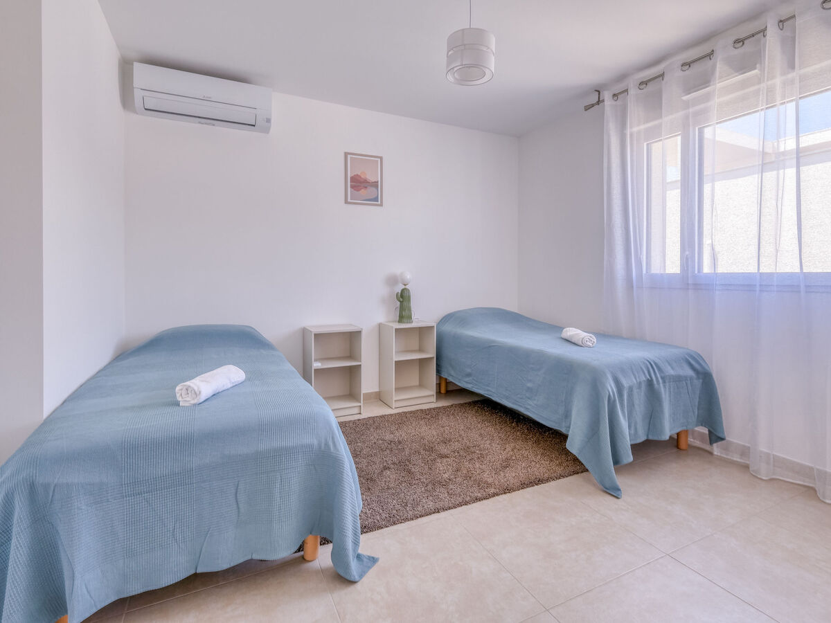 Villas Indigo – Maison 6 pers. piscine à La Ciotat - Photo 15