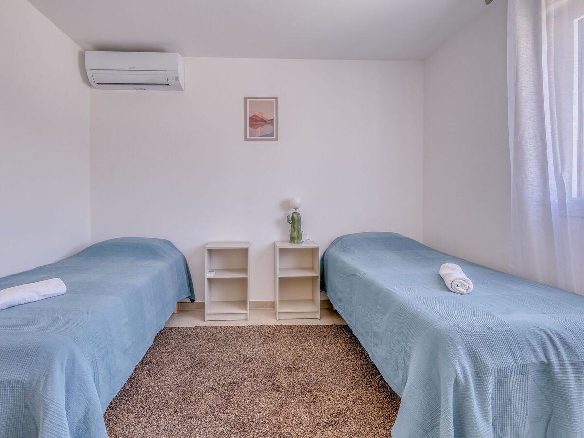Villas Indigo – Maison 6 pers. piscine à La Ciotat - Photo 16