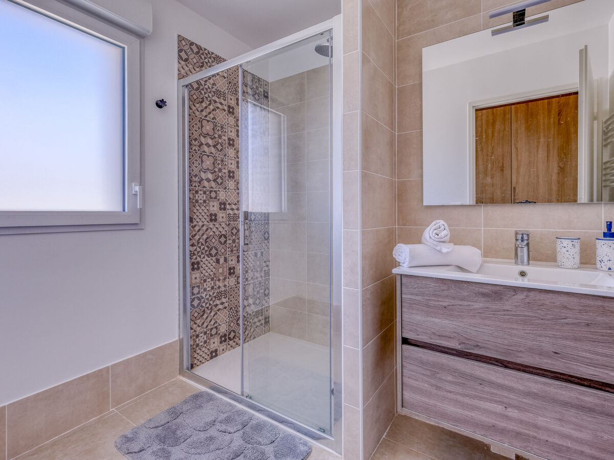 Villas Indigo – Maison 6 pers. piscine à La Ciotat - Photo 17