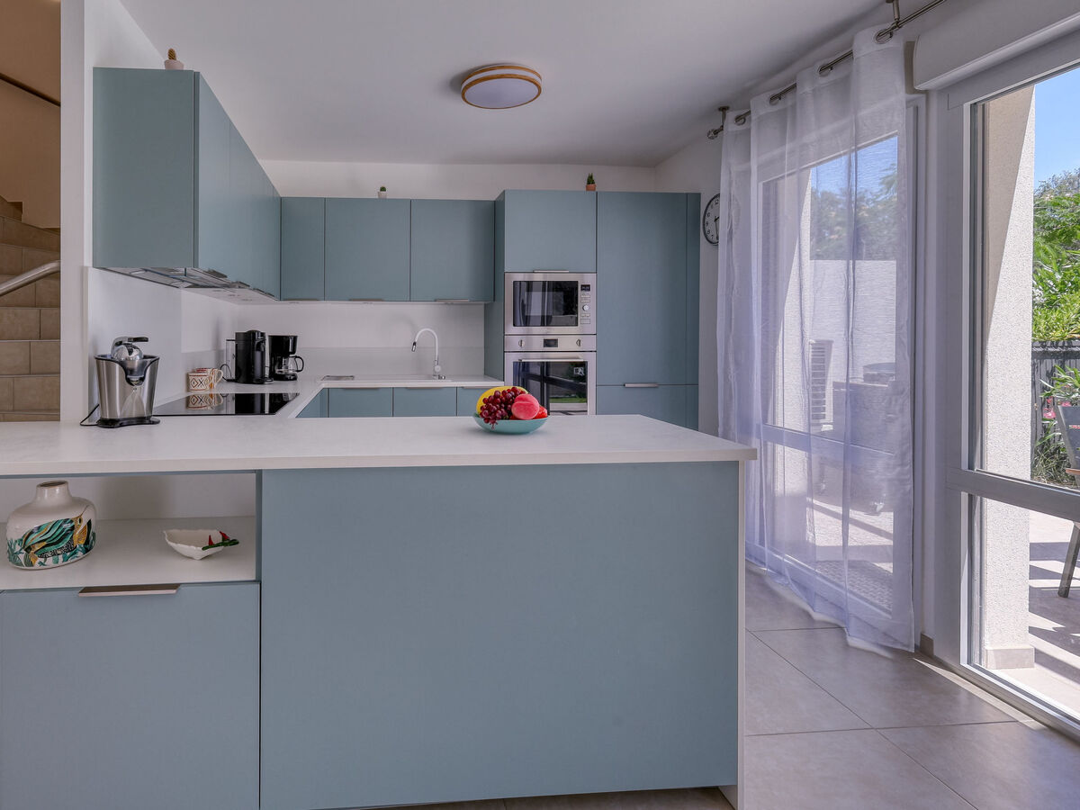 Villas Indigo – Maison 6 pers. piscine à La Ciotat - Photo 19