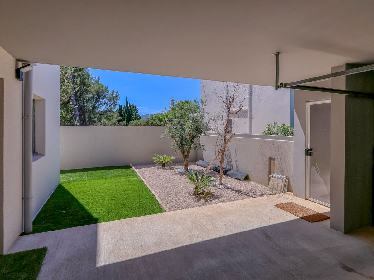 Villas Indigo – Maison 6 pers. piscine à La Ciotat - Photo 20