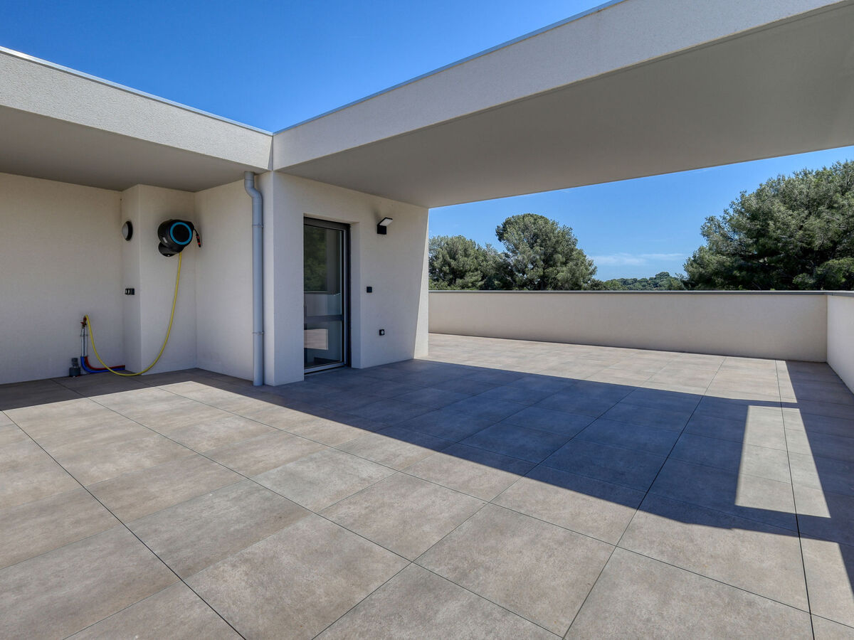 Villas Indigo – Maison 6 pers. piscine à La Ciotat - Photo 21