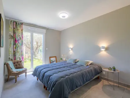 Le Clos d'Alice - Apt 75m² terrasse & piscine : photo 4
