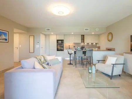 Le Clos d'Alice - Apt 75m² terrasse & piscine : photo 7