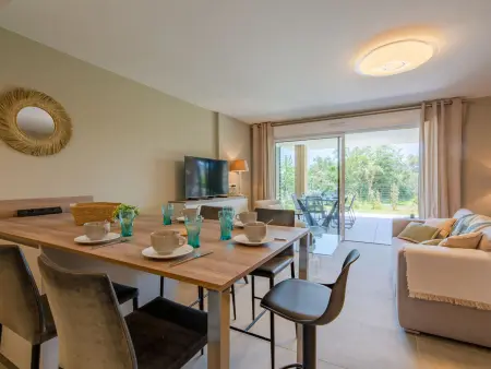 Le Clos d'Alice - Apt 75m² terrasse & piscine : photo 9