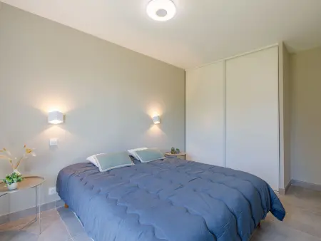 Le Clos d'Alice - Apt 75m² terrasse & piscine : photo 12