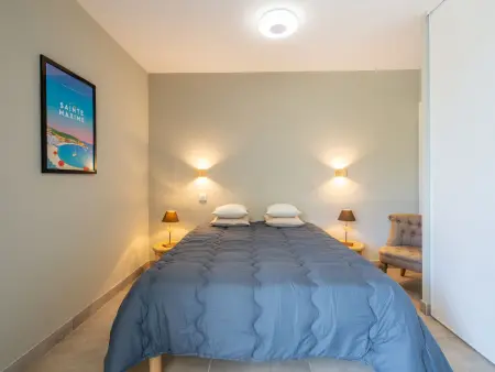 Le Clos d'Alice - Apt 75m² terrasse & piscine : photo 13