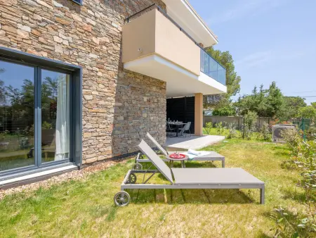 Le Clos d'Alice - Apt 75m² terrasse & piscine : photo 19