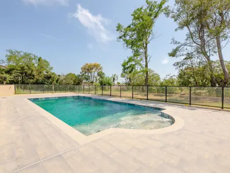 Le Clos d'Alice - Apt 75m² terrasse & piscine : photo 24