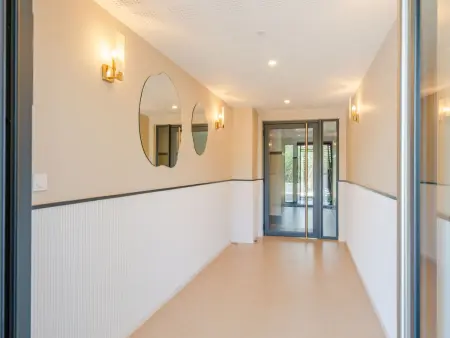 Le Clos d'Alice - Apt 75m² terrasse & piscine : photo 27