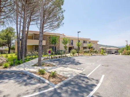 Le Clos d'Alice - Apt 75m² terrasse & piscine : photo 30