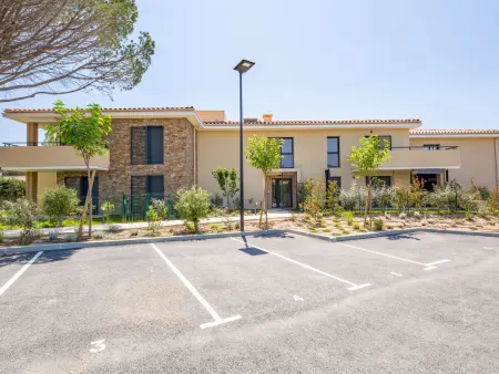 Le Clos d'Alice - Apt 75m² terrasse & piscine : photo 31