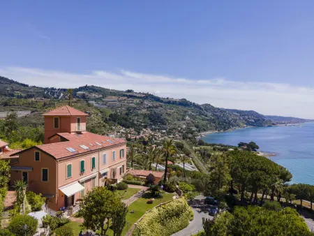 Location appartement de vacances à Ventimiglia