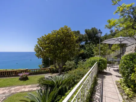 Paradise Corner, app. 2 pièces avec terrasses et vue mer : photo 30