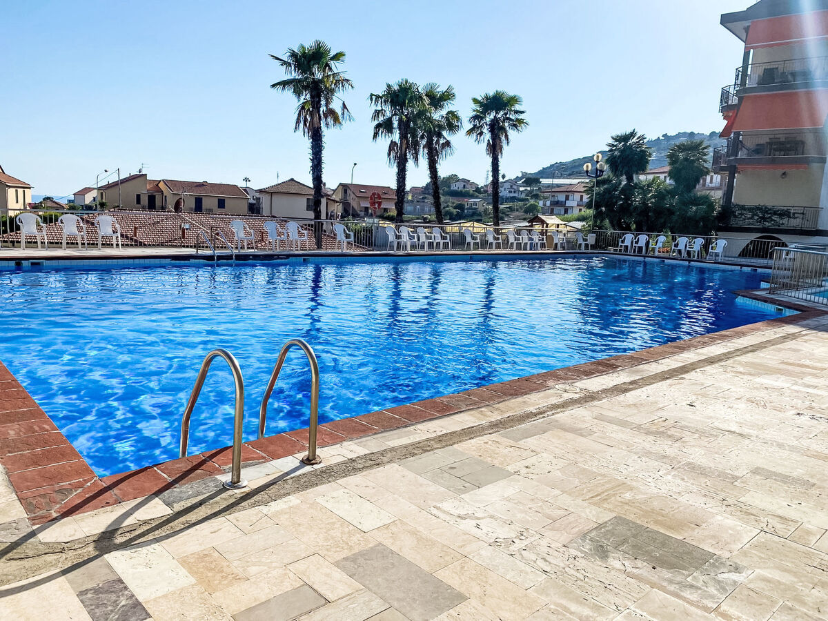 11 Edera – Appartement 40m² vue mer, piscine - Photo 1