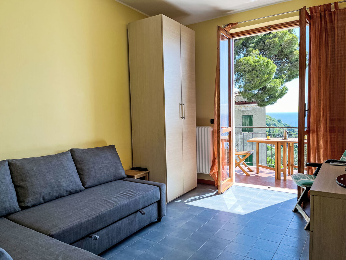 11 Edera – Appartement 40m² vue mer, piscine - Photo 4
