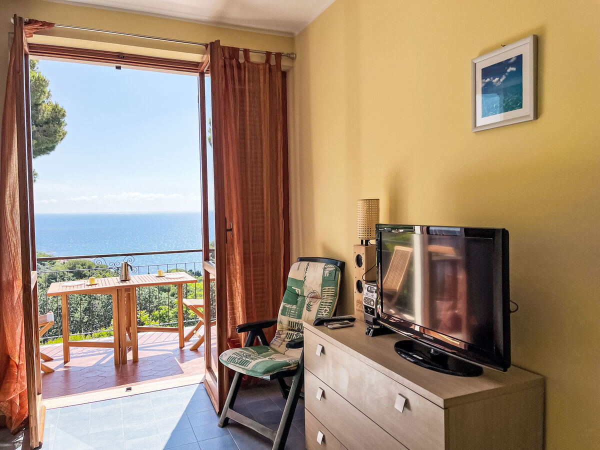 11 Edera – Appartement 40m² vue mer, piscine - Photo 6